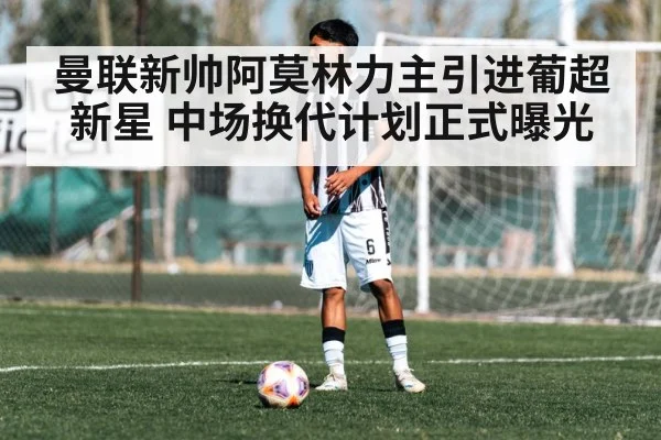 曼联新帅阿莫林力主引进葡超新星 中场换代计划正式曝光
