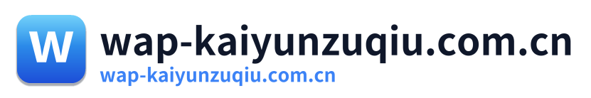 wap-kaiyunzuqiu.com.cn Logo